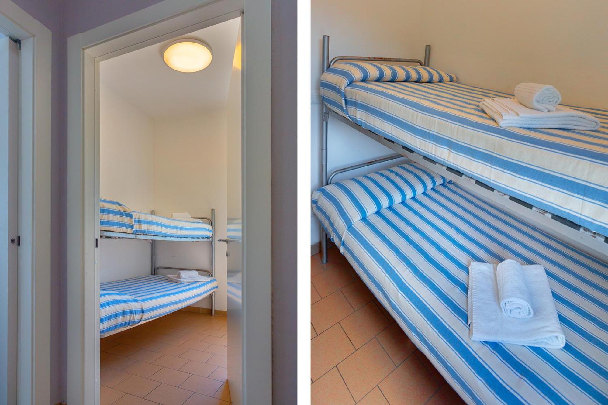 Blue Beach Bussana Nuova Eksteriør billede