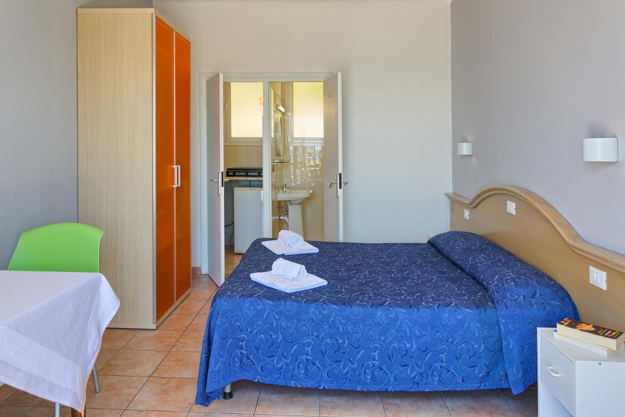 Blue Beach Bussana Nuova Eksteriør billede
