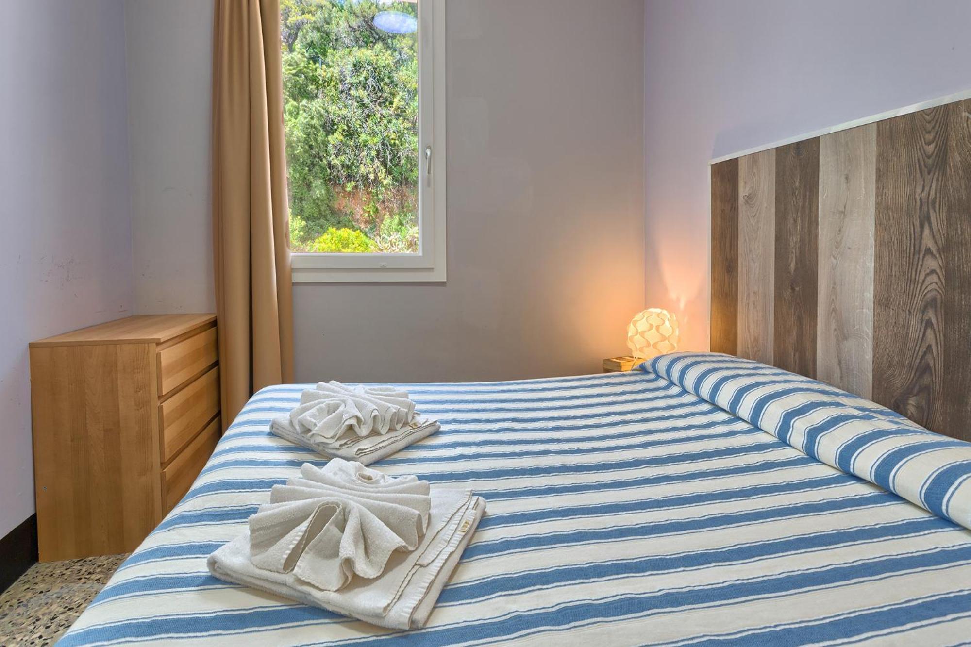 Blue Beach Bussana Nuova Eksteriør billede
